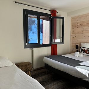 Chambre Triple