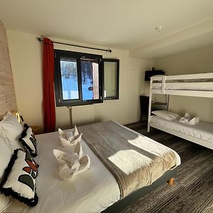 Chambre Familiale